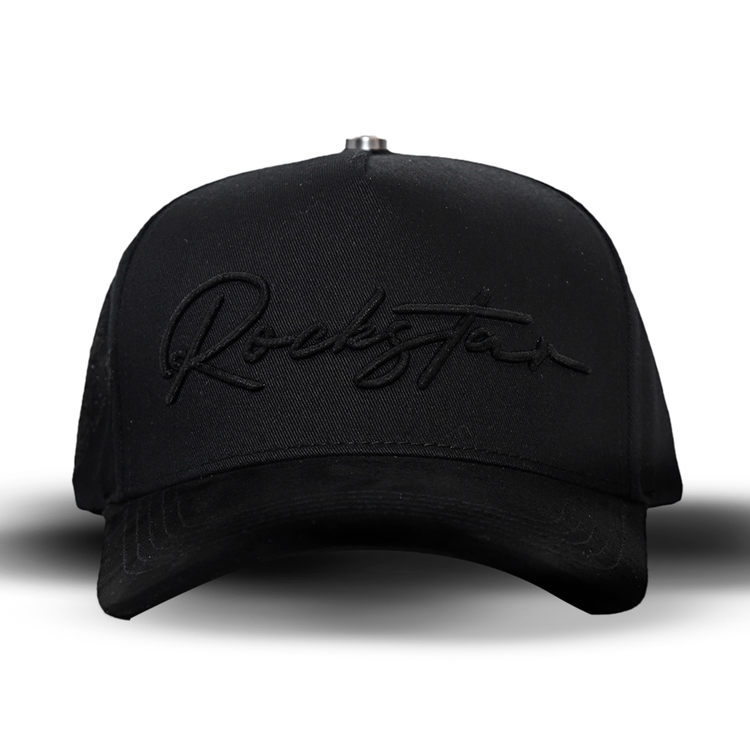 ROCKSTAR BLACK