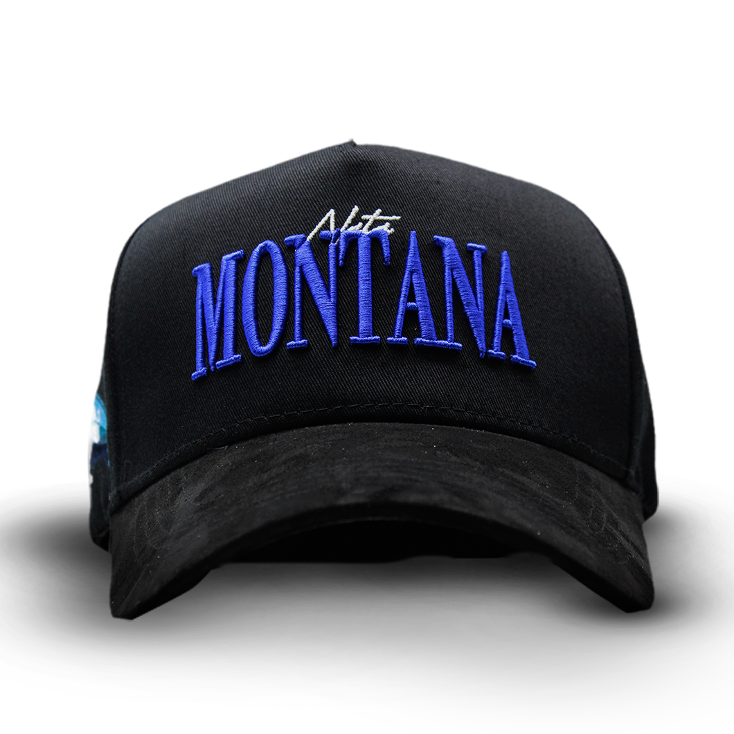 NATA MONTANA